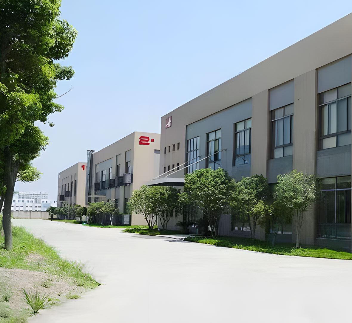 浙江艾伦新材料有限公司